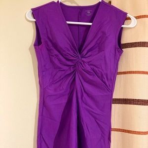 Bright and Stretchy Patagonia Tank